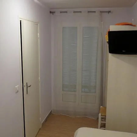 Edward's 2* Menton