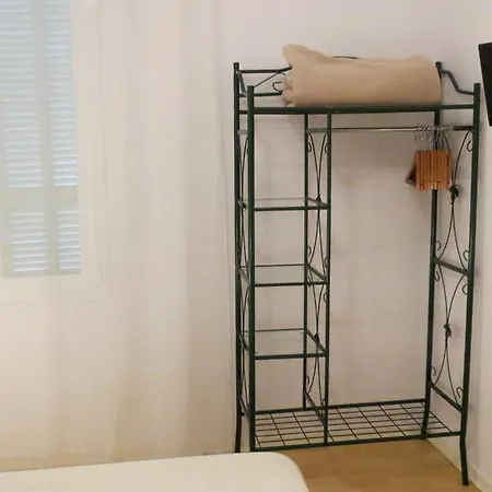 호텔 Edward's 멍똥